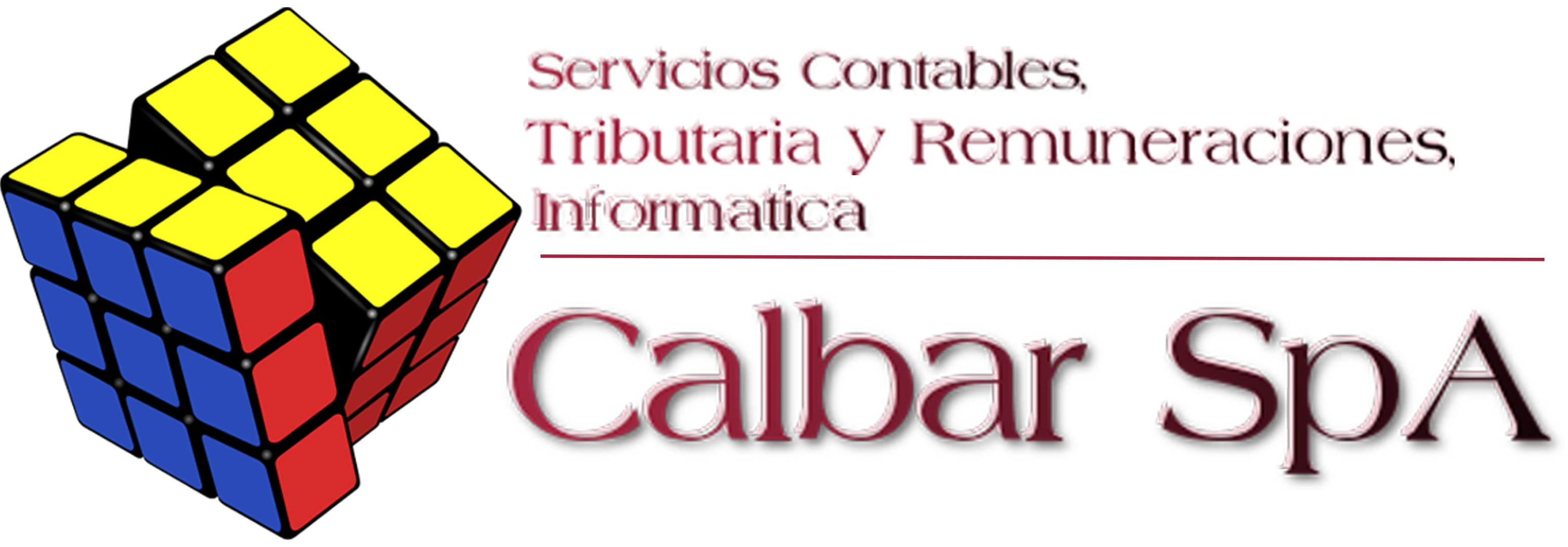 Servicios Contables Calbar SpA